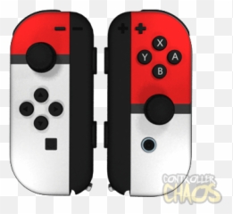 Pokeu0027 Ball - Joy Con Nintendo Switch Png,Poke Ball Png