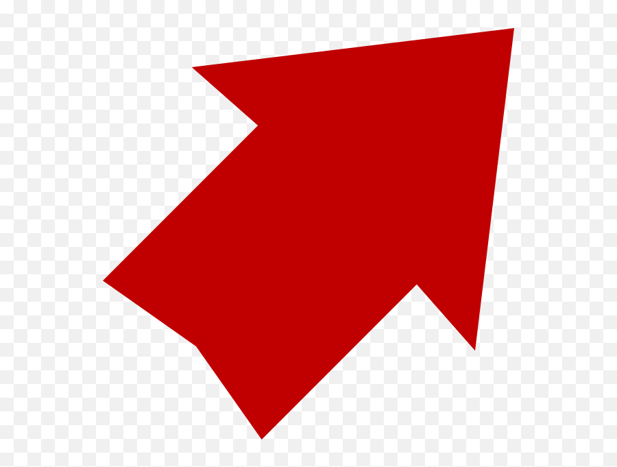 Red Arrow Transparent Png - Red Arrow Clip Art Clip Art Transparent Background Arrows Red,Arrow Transparent Background