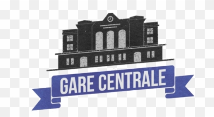 Logo - Garecentrale U2013 Jeanthomas Renaud Language Png,Centrale Logo