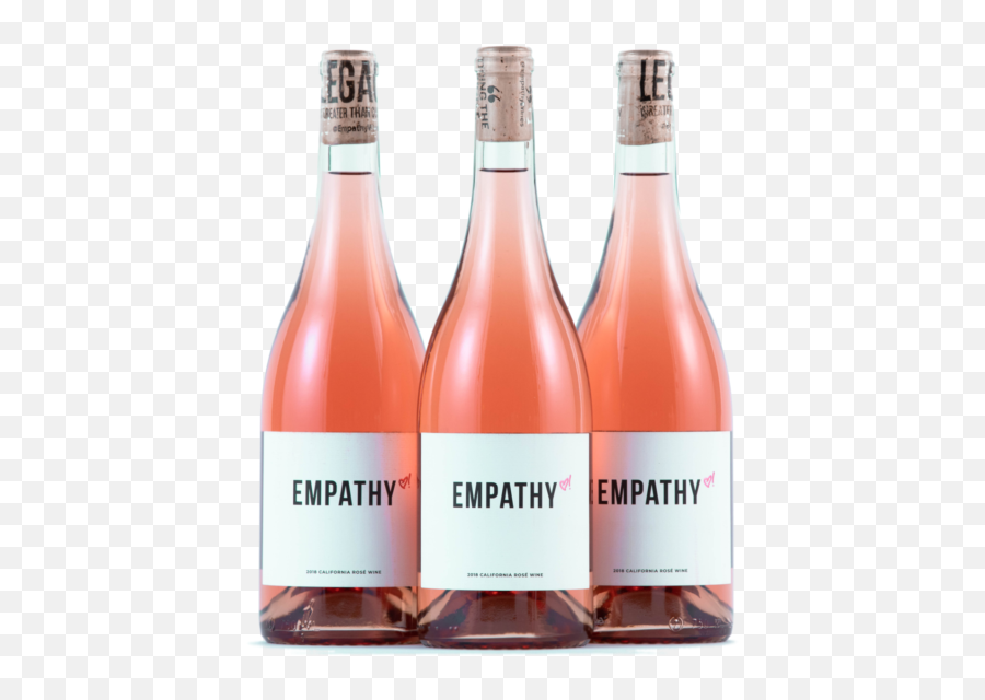 Constellation Acquires Gary Vaynerchuku0027s Empathy Wines - Empathy Wine Png,Wine Transparent