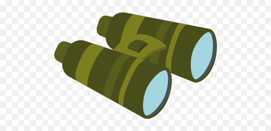 Binoculars Icon Armed Forces Design - Binoculars Png,Binoculars Icon
