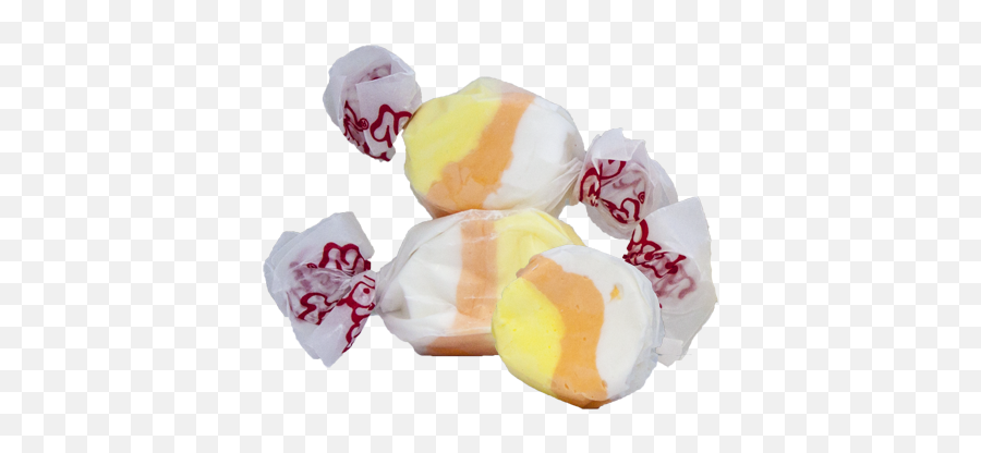 Candy Corn Taffy - Salt Water Taffy Transparent Png,Candy Corn Png