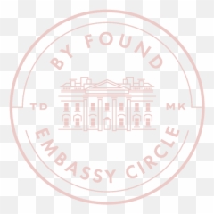 Dupont Circle Embassy Inn - Son Tra Resort Spa Png,Hotel Icon Lounge