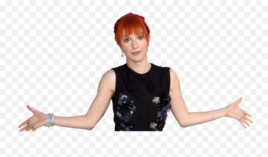 Mundo Photoscape Png Da Hayley Williams - Hayley Williams,Hayley Williams Png