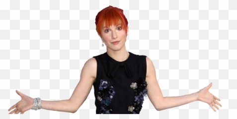 Mundo Photoscape Png Da Hayley Williams - Hayley Williams,Hayley Williams Png