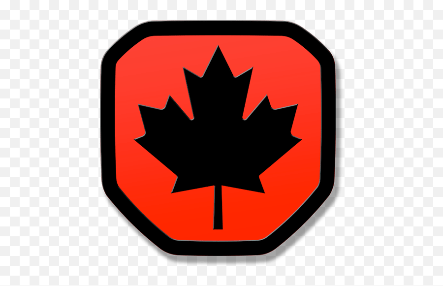 Billet Canada Leaf Tailgate Emblem 2019 - Up Ram 1500 Billet Black Canada Flag Png,Next Door Leaf Icon
