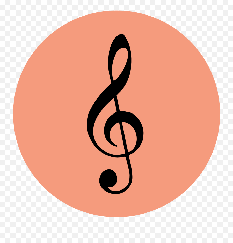Piano Teacher Resources - G Clef Png,Piano Keys Icon