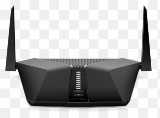 4 - Netgear Nighthawk Ax3000 png