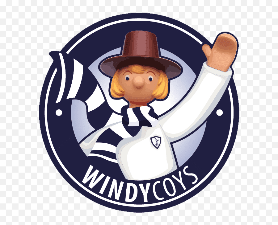 Windycoys - Costume Hat Png,Spurs Icon
