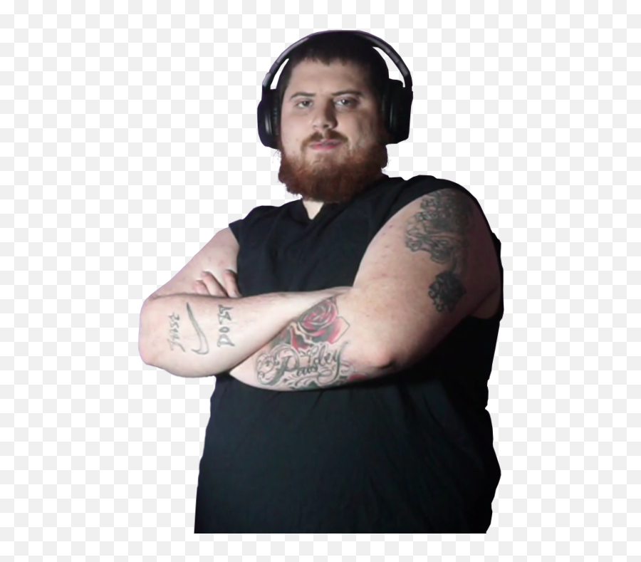 Berserk Gaming - Headphone Ear Pad Png,Small Twitch Icon