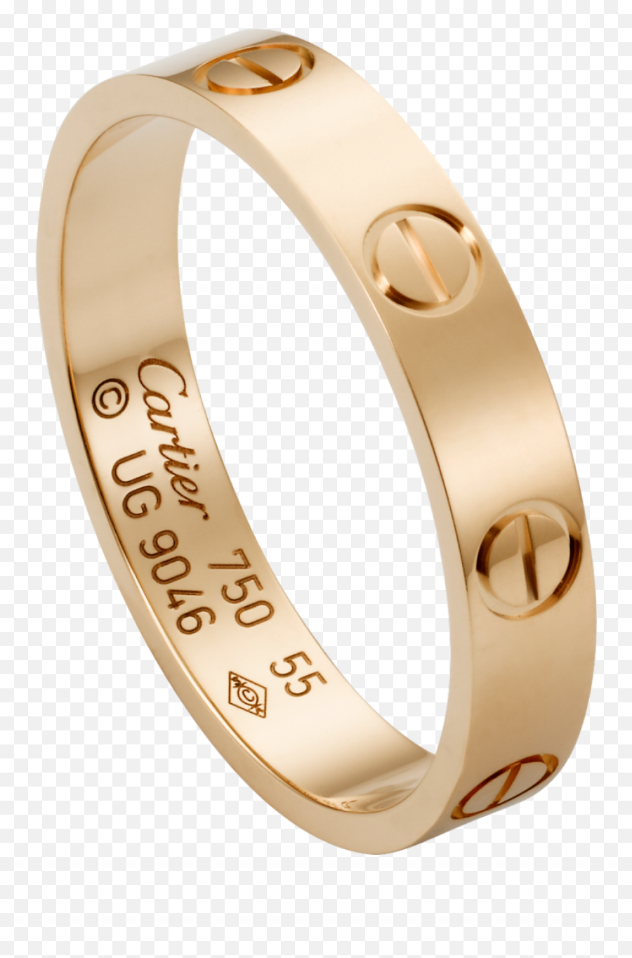 Wedding Band - Cartier Ug 9046 Fake Png,Gucci Icon Bracelet