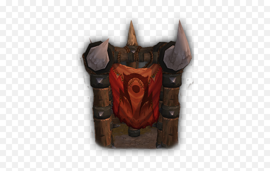 Warlords Of Draenor - Wowhead Fictional Character Png,Icon Scoreboard Wow