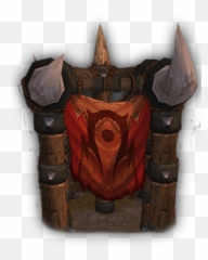 Warlords Of Draenor - Wowhead Fictional Character png