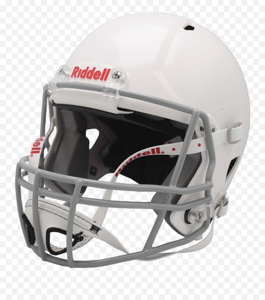Quick Ship Victor White - Revolution Helmets Png,Riddell Speed Classic Icon