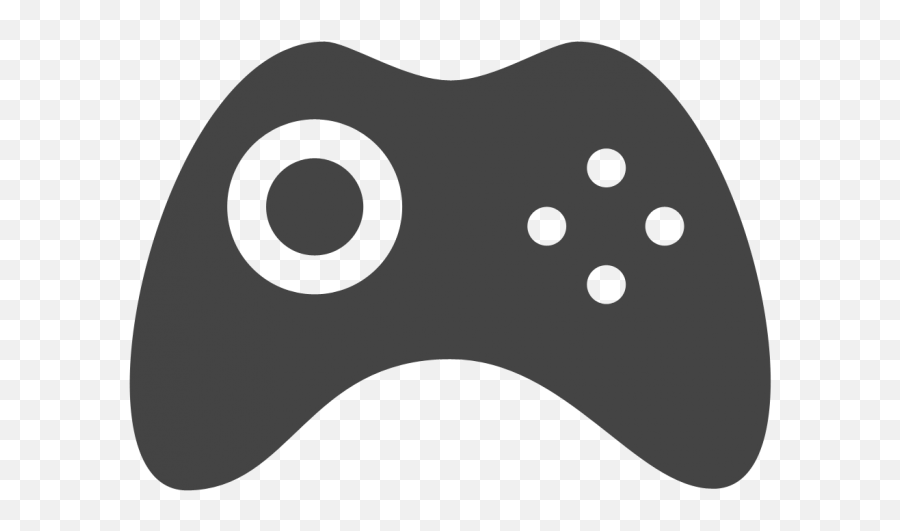 Gamepad Png - Gamepad Icon Png,Gamepad Icon Png