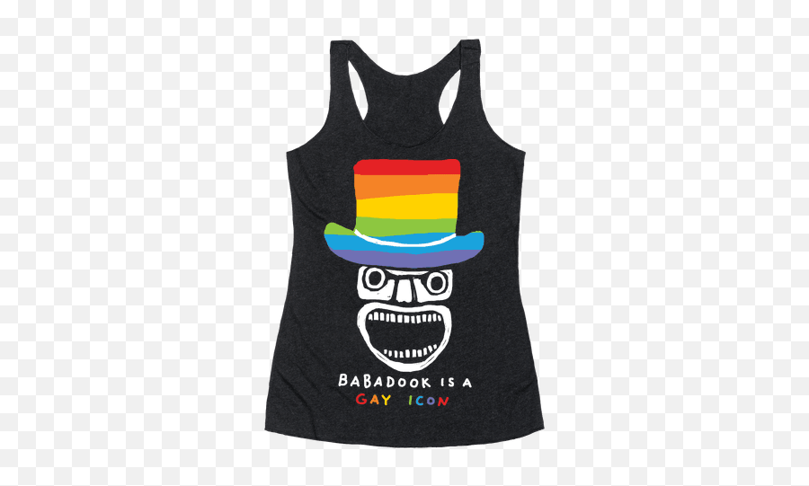 Pin - Sleeveless Png,Gay Pride Icon