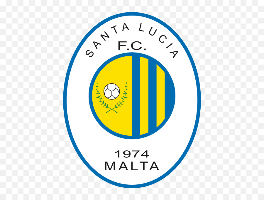 Santa Lucia Fc Logo Download - Santa Lucija Football Club Png,Santa Lucia Icon