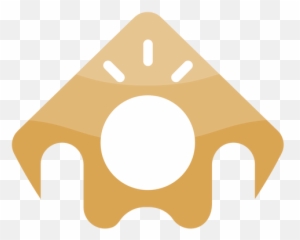 Icon Person Arms Up Logo - Transparent PNG u0026 SVG vector file Dot