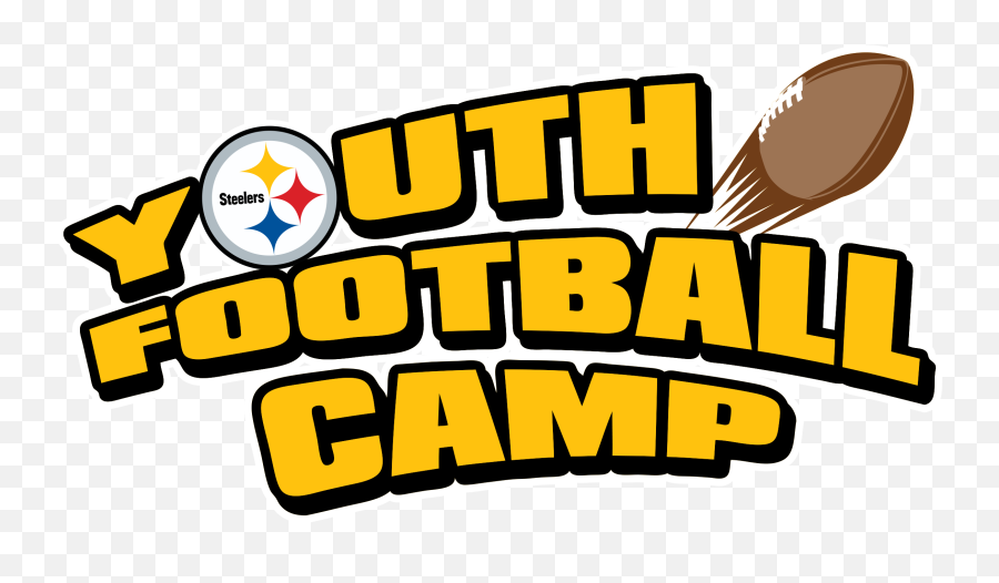 Steelers Youth Football Camps - Nfl Pittsburgh Steelers Png,Ios 7 Calendar Icon