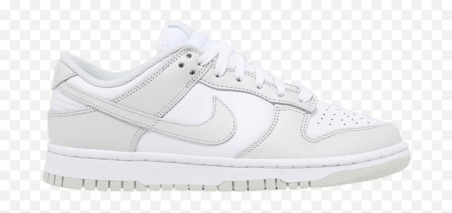 Goat Buy And Sell Authentic Sneakers - Dunk Low Photon Dust White Png,Adidas Boost Icon 2 White And Gold