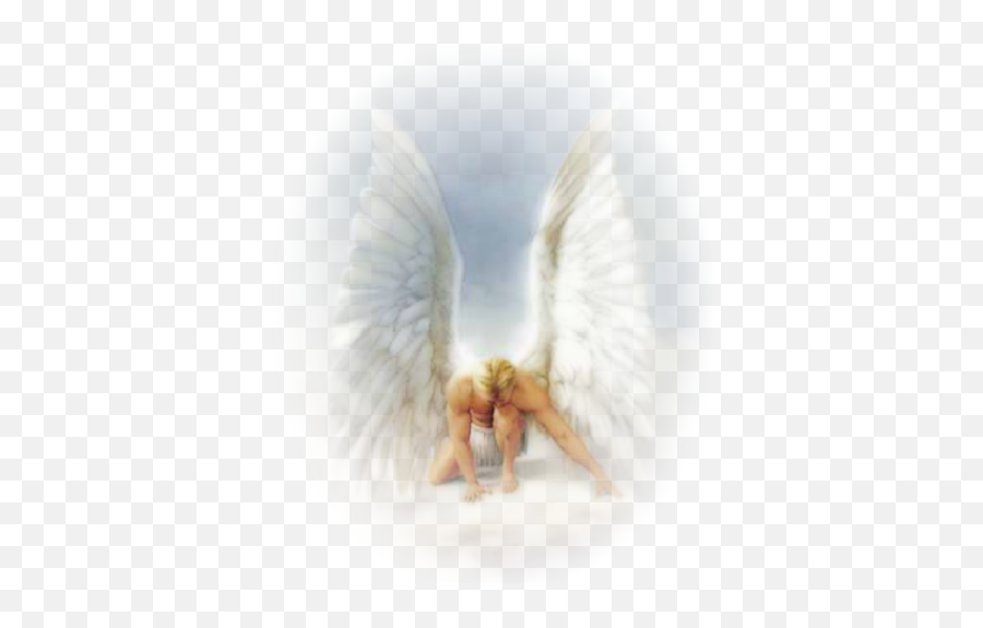 Bienvenue Chez Kasia - Fairy Png,Celestial Icon Of Angels