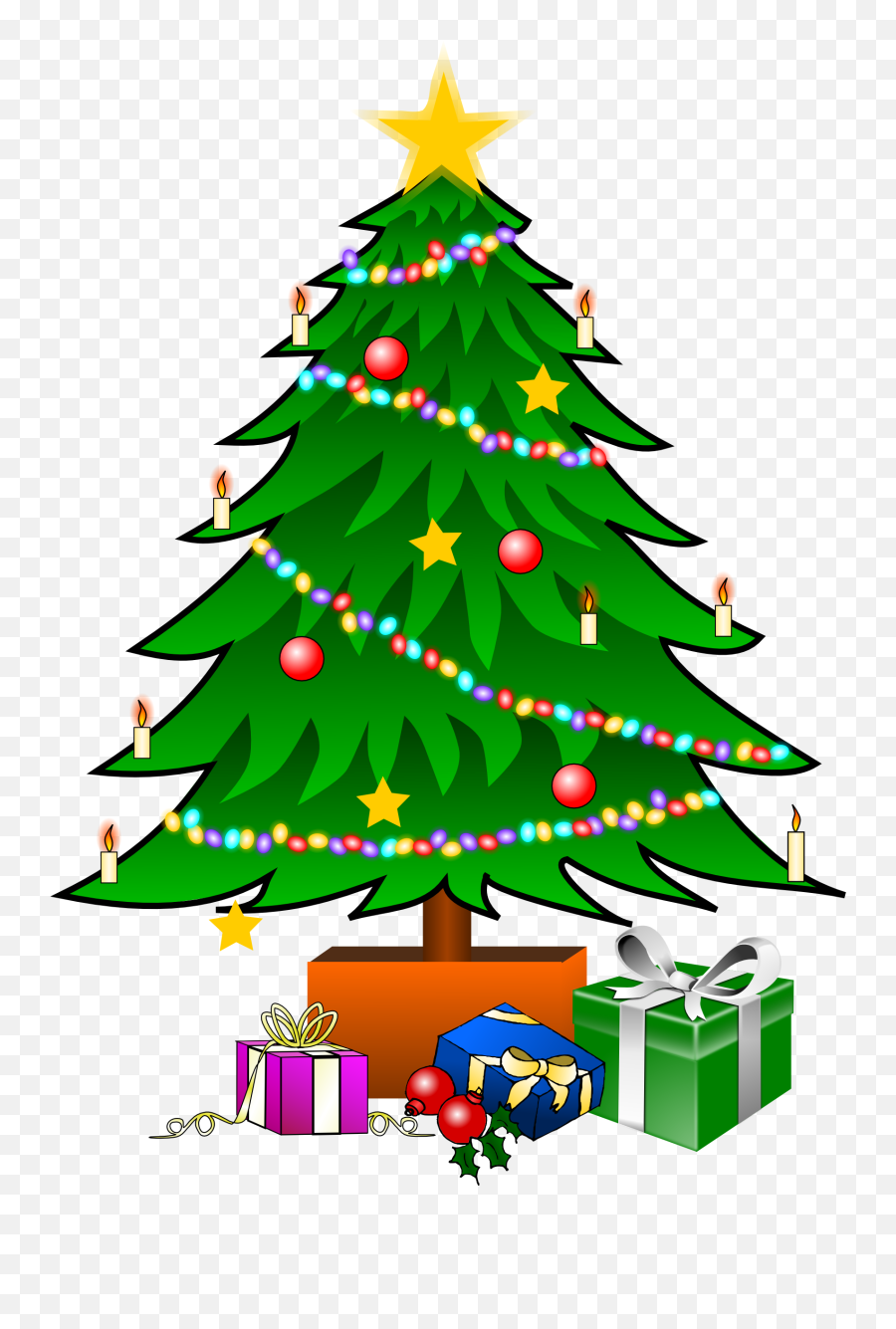 Image Royalty Free Stock Png Files - X Mas Tree Clipart,Christmas Vector Png