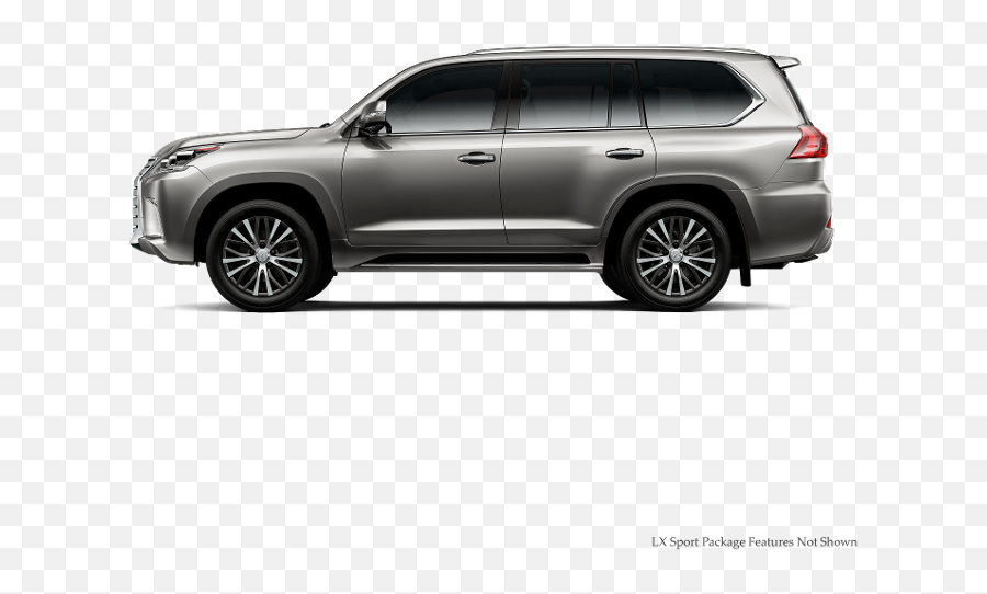 Lexus Lx 570 For Sale In Chicago Il - Rim Png,Idling Oil Change Icon Lexus Lx 470