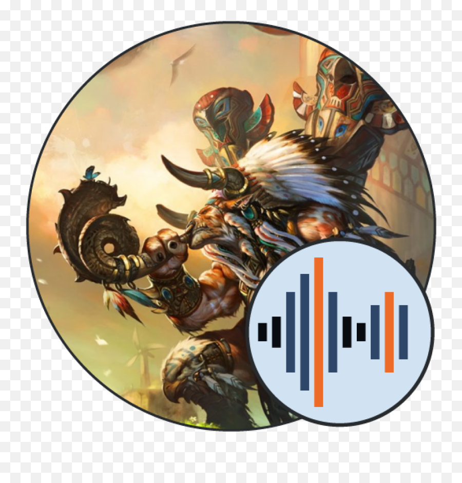 World Of Warcraft Soundboard U2014 101 Soundboards - World Of Warcraft Png,World Of Warcraft Class Icon