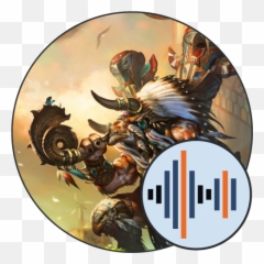World Of Warcraft Soundboard U2014 101 Soundboards - png