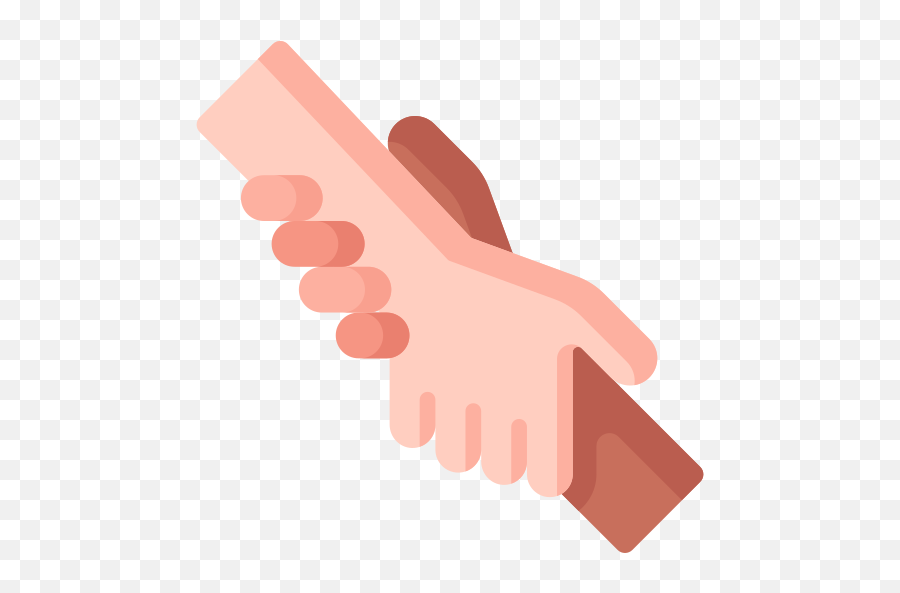 Helping Hand - Help In Hand Png,Helping Hand Icon