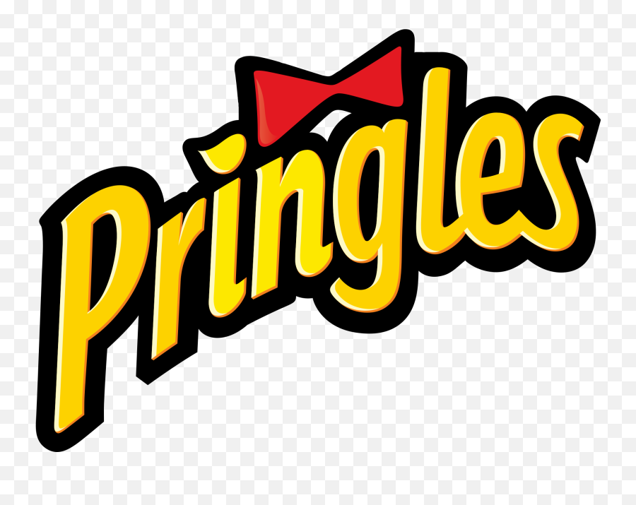 Pringles Logo - Pringles Logo Png,Pringles Png