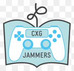 Comics X Games Spring 2021 - Joystick png