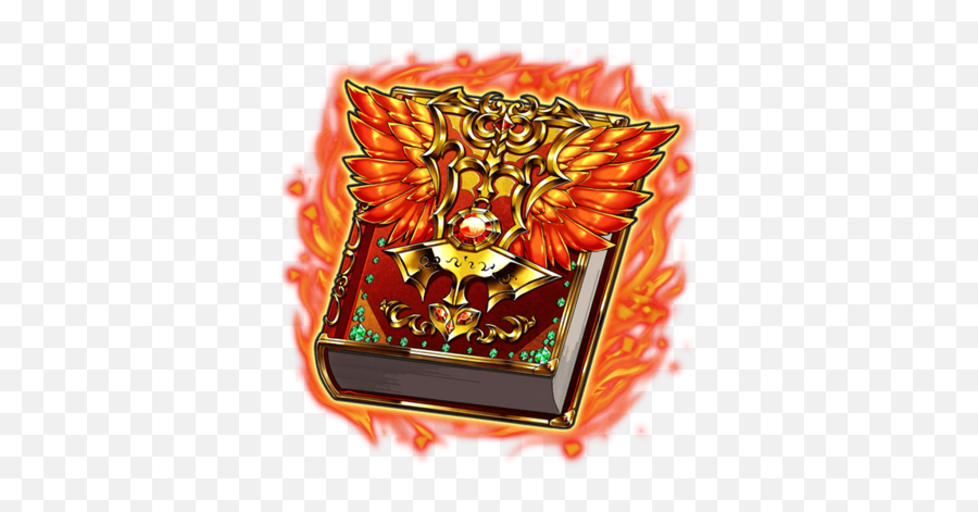 Irafael Grand Summoners - Decorative Png,Thank You Summoner Icon