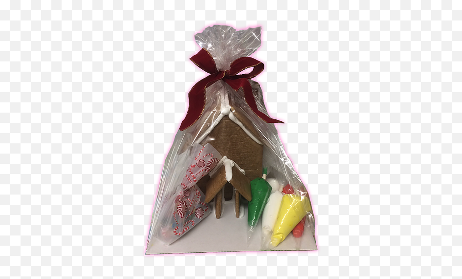 Holiday Deliveries Anaheim Ca - Chocolate Png,Gingerbread House Png