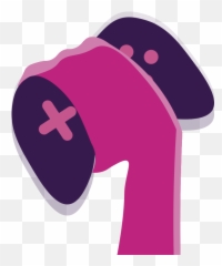 You Go Girls Construído Para Meninas Mulheres Gamers Geeks - Hard png
