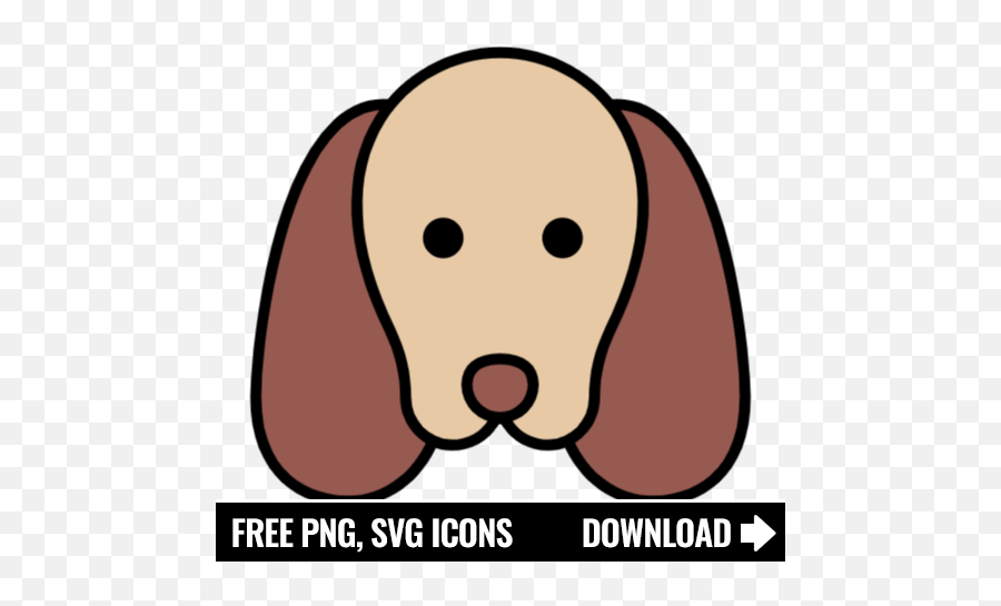 Free Cocker Dog Icon Symbol Download In Png Svg Format - Twitch Icon Pgn,Dog Icon Transparent