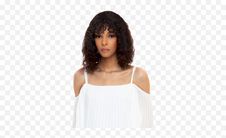 Amy Aviance 100 Human Hair Full Wig Lovely - Hair Design Png,Icon Girl Half Wig