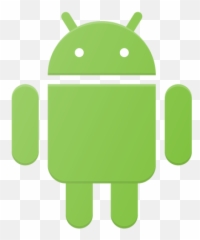 You Searched For Android Logo Wallpaper - Transparent Operating System Icon png