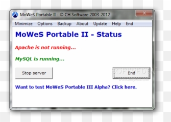 Download Mowes Portable Ii 2 - Technology Applications png