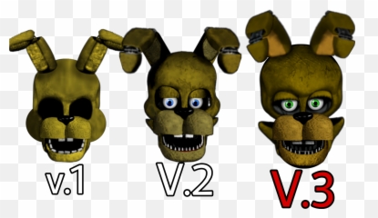 Crap Png - Editcraptrap Improvement Fnaf Unwithered Minecraft Skins Scrap Trap