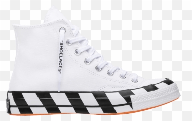 Off - Chuck 70 Converse X Off White Png,Converse All Star Icon