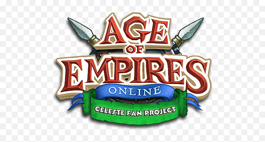 Age Of Empires Online - Age Of Empires Online Project Celeste Png,Celeste Icon