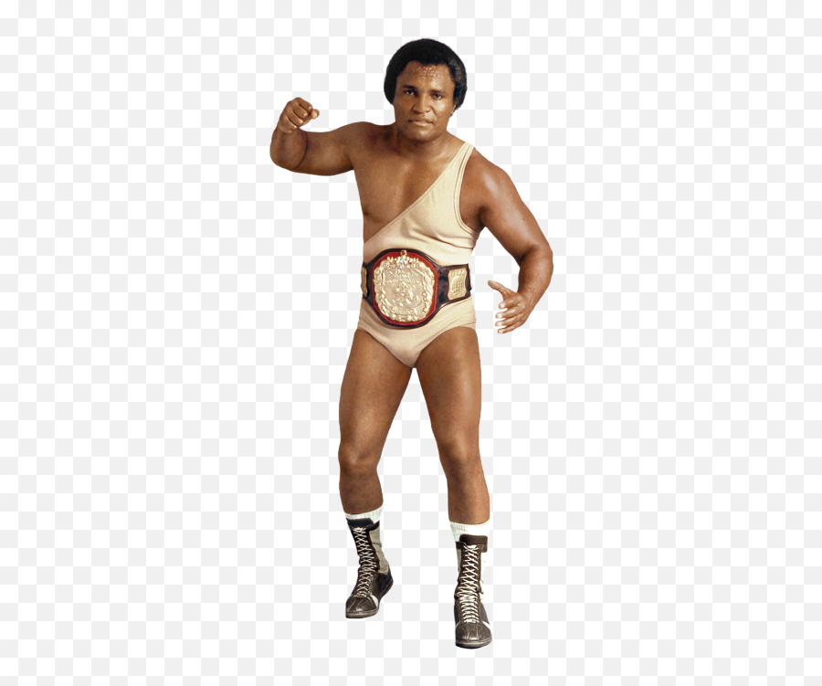 Carlos Colon - Carlos Colon Luchador Png,Wwe 2k16 Icon