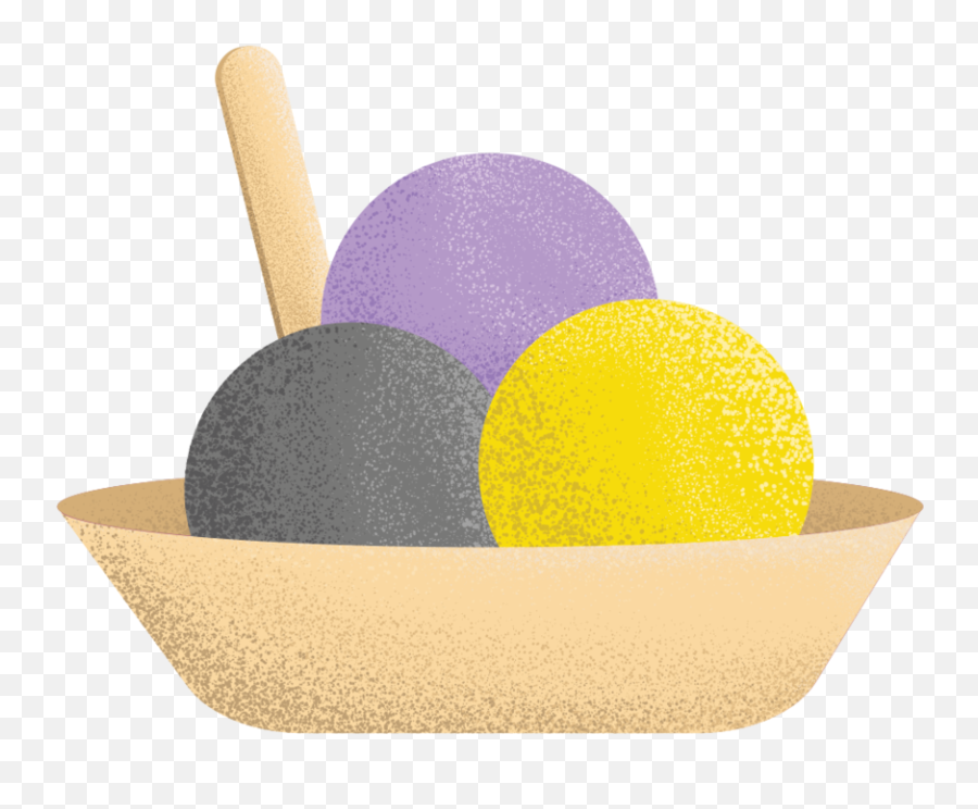 Mamasons Dirty Ice Cream - Gelato Png,Ice Cream Scoop Png