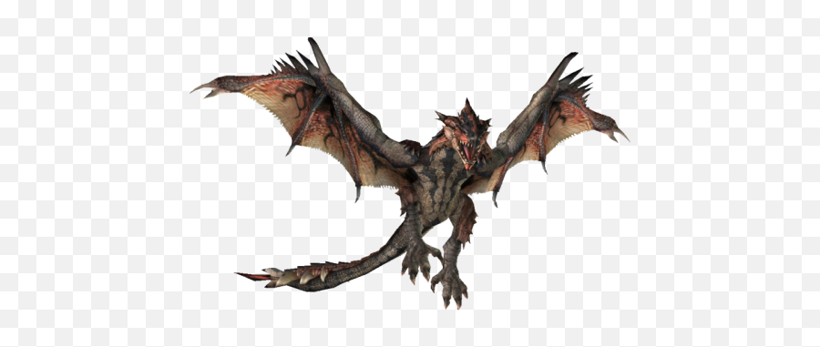 Monstersu0027 Carves - Monster Hunter Dos Monster Hunter Fu Rathalos Png,Azure Rathalos Icon