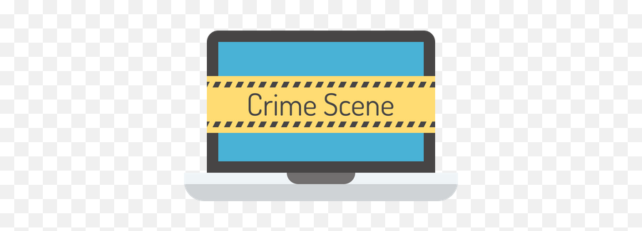 Free Crime Flat Icon - Available In Svg Png Eps Ai U0026 Icon Horizontal,Crime Icon