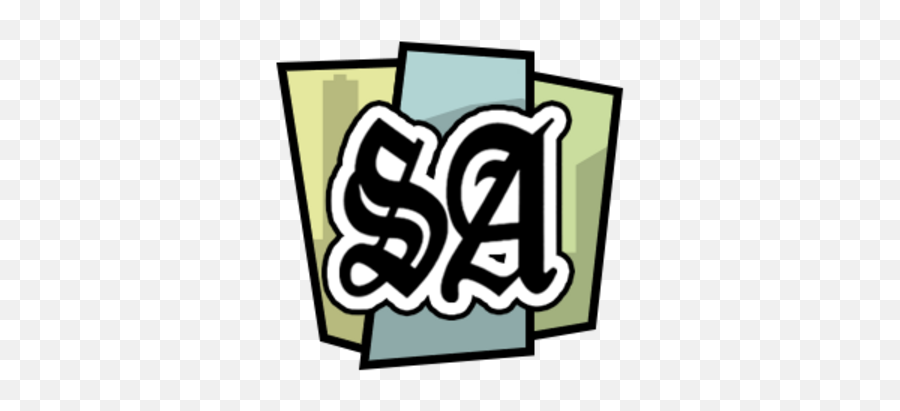 The Key To San Andreas Gta Wiki Fandom - San Andreas Icon Png,Ps3 Icon Png
