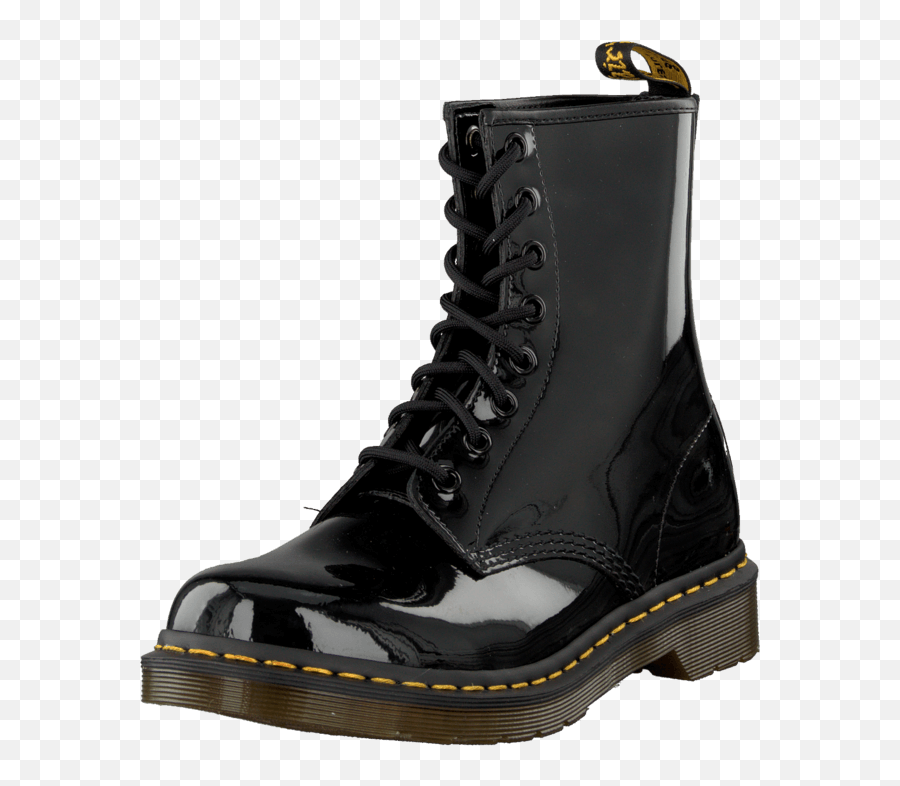 Premium Streetwear U0026 Sneakers - Dr Martens Støvler Dame Lak Png,Dr Martens Icon 2296