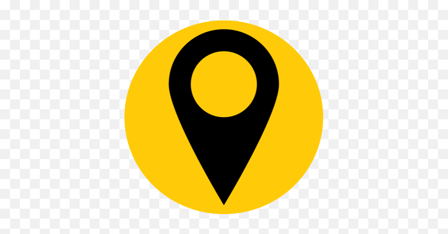 Covid - 19 U2014 Processcentral Gps Tracking Gps Icon Yellow Png,Location Icon Yellow