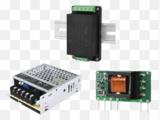 Ac - Dc Power Supplies and DcDc Converters CUI Inc Supply png